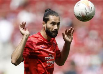 Felipe, cerca de renovar un año