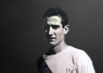 Muere Fernando Túnez, exjugador del Real Madrid