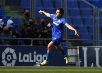 Quique quiere pisar la tierra de nadie donde el Celta vive feliz