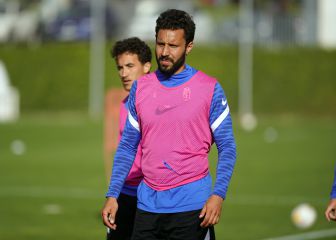 Las sanciones de la jornada: Germán, Silva, Felipe...