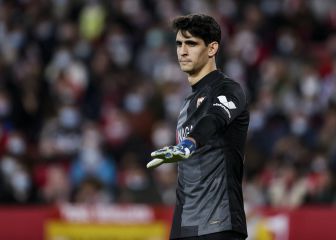 Oficial: Bono, hasta 2025