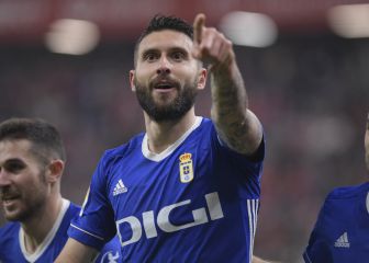 El Oviedo no se fía de la endeblez del colista