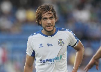 Álex Corredera, preparado para volver