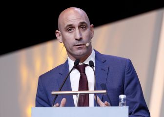Rubiales cobrará más si el Barça acaba segundo la Liga