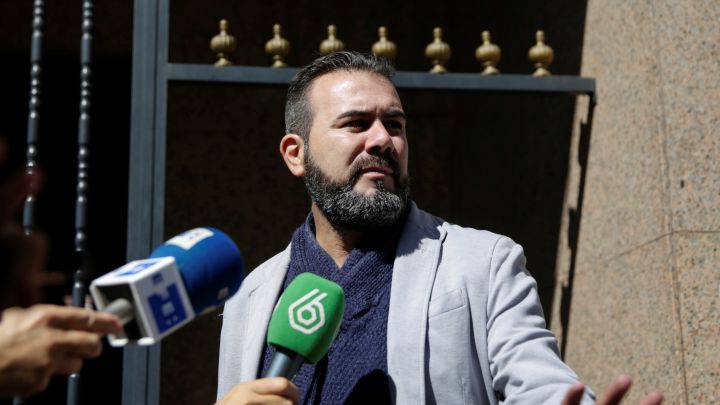 Galán denuncia a Piqué y
Rubiales en Anticorrupción