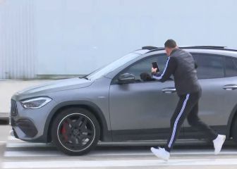 Camavinga, un francés que se hizo 