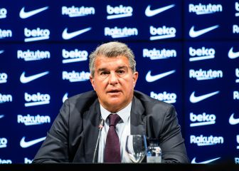 Laporta: 