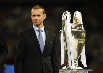 La UEFA repartirá 20.000 entradas a cada club para la final de París