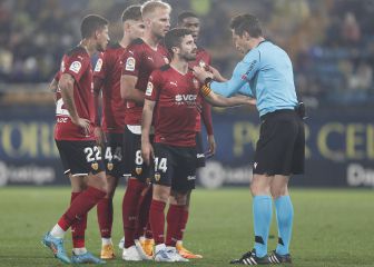 El reparto quirúrgico de los minutos de Bordalás antes de la final