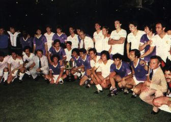 El año en el que el Castilla llegó a la final de Copa y cuándo se prohibió jugar a los filiales