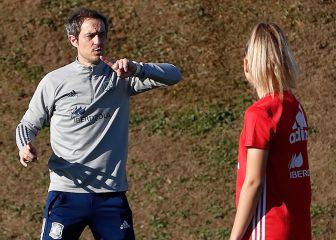 Kenio Gonzalo da a conocer las 20 jugadoras que irán a la Euro