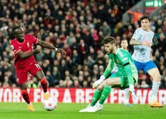 Los primeros en caer en el United