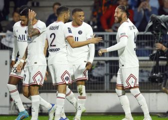 El alirón tendrá que esperar