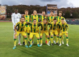 El Tondela de Belenguer hace historia y jugará su primera final