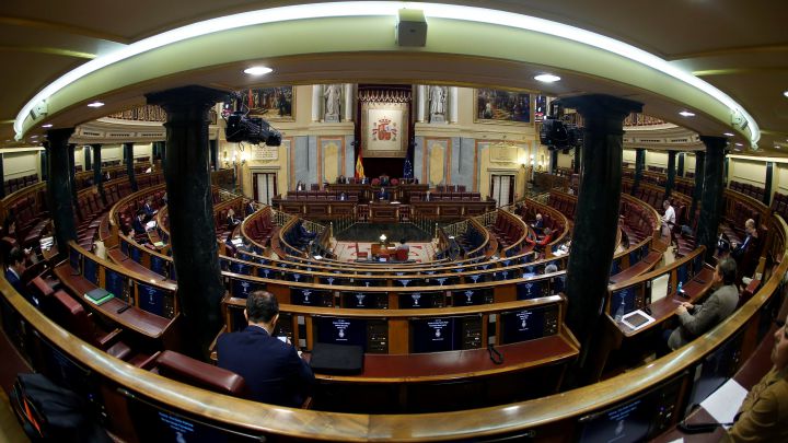 La nueva Ley del Deporte obliga a federaciones a publicar contratos como el de Arabia