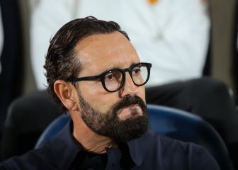 Bordalás renuncia del VAR: 