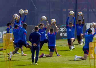 Incógnitas en la necesidad