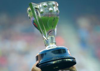 Cuál es el calendario de Madrid, Barcelona, Atlético y Sevilla