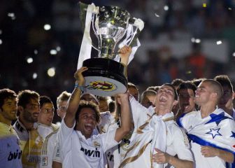 ¿Cuándo podría ser campeón de Liga el Real Madrid y qué necesitaría?