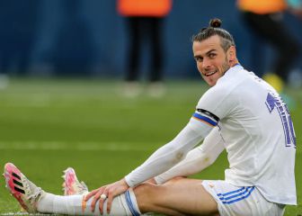 Más misterio con Bale