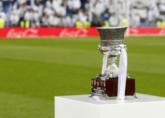Qué equipos irán a la Supercopa de España 2023 y cuándo se juega