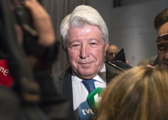 El Atlético pedirá más dinero por la Supercopa de Arabia