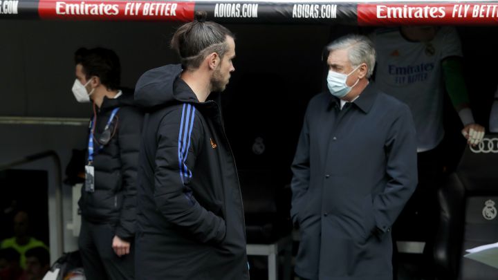 Osasuna - Real Madrid en directo: LaLiga Santander en vivo
