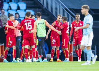 Mayoral asalta Balaídos