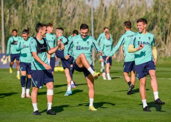 Confirmación o redención