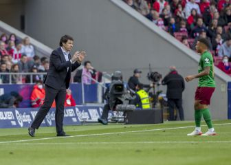 Aprobados y suspensos del Granada: Más orden con Karanka