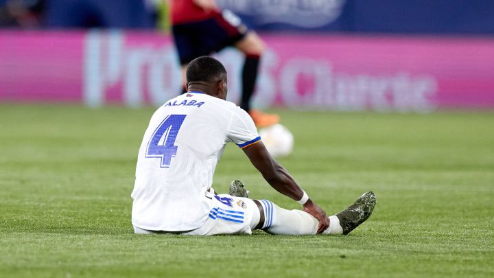Alarma Alaba a 6 das del City