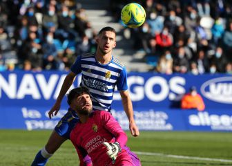 La Ponferradina está pendiente de Copete