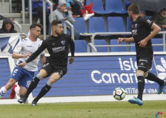 Casi cuatro décadas sin ganarle al Huesca en la Isla