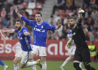 Vitaminas azules de cara al encuentro de Alcorcón