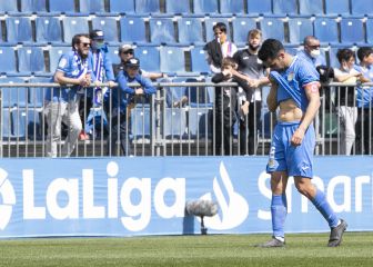 El duelo ante la 'Ponfe', inicio de un milagro o de una tortura