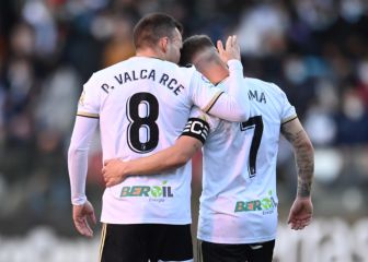 La conexión Juanma-Valcarce vuelve a funcionar