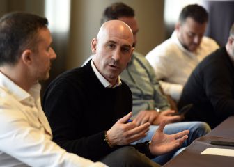 La RFEF desechó un acuerdo con Qatar: 33 M€ fijos y sin los 24 M€ para Piqué