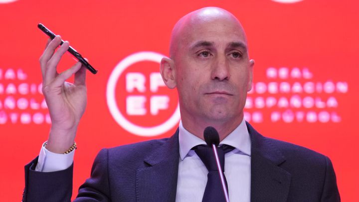 "Salvo un club, todos encantados con el acuerdo"