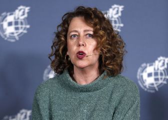 La exvicepresidenta de la RFEF: 