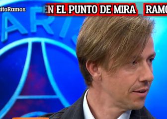 Guti lo tiene claro: el palo a Ramos por su negociación