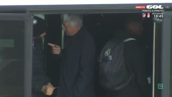 El madridismo se descubre ante Ancelotti por esto con Isco