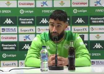 Fekir: 