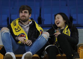 Locura por ir a Liverpool: agotadas las 3000 entradas