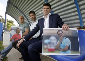 De Villafranqueza a La Cartuja