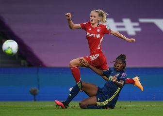 Buchanan, posible fichaje de lujo para la zaga del Real Madrid