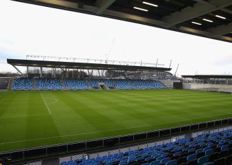 Las sedes de la Eurocopa femenina se quedan pequeñas