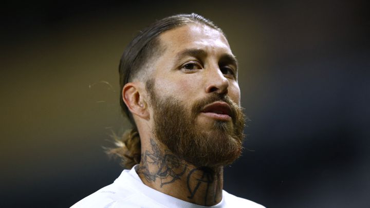 "El verdadero líder es él"