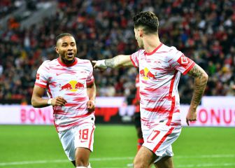 El PSG se queda sin uno de los sustitutos de Mbappé