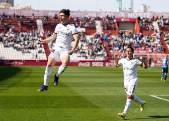 El Albacete vende entradas para el partido contra el Alcoyano