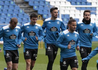 Quiles alivia a Borja; el dilema ahora es Villares